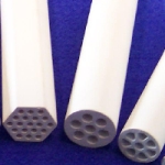 Jiuwu ceramic membranes