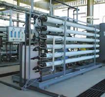 MAAD PROCESS Reverse Osmosis